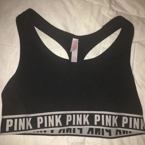 VS PINK sports bra